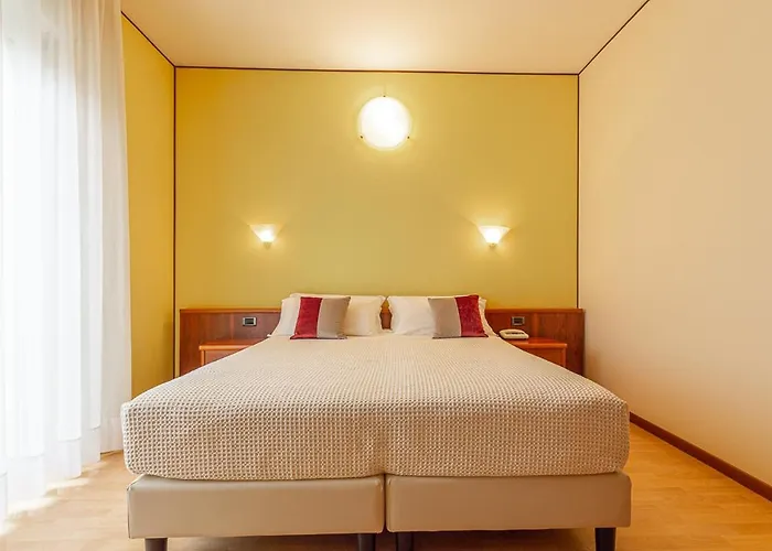 Hotel Terme Paradiso