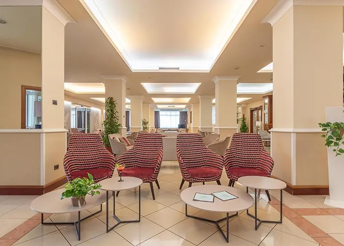 Hotel Terme Paradiso
