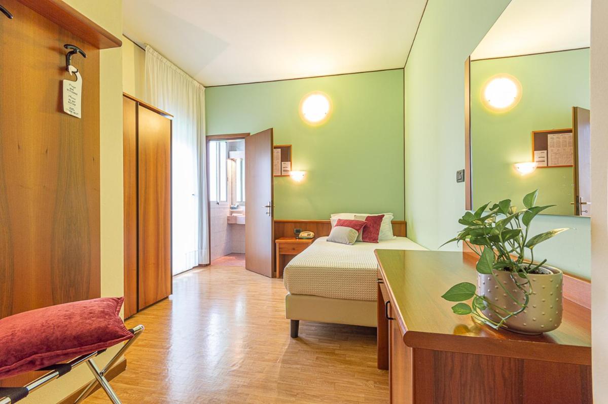 Terme Paradiso 3*