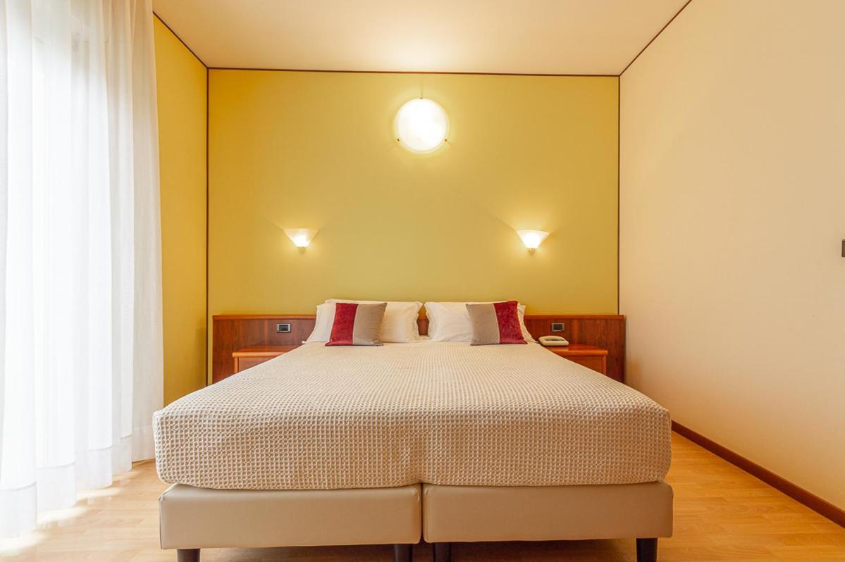 Hotel Terme Paradiso Abano Terme