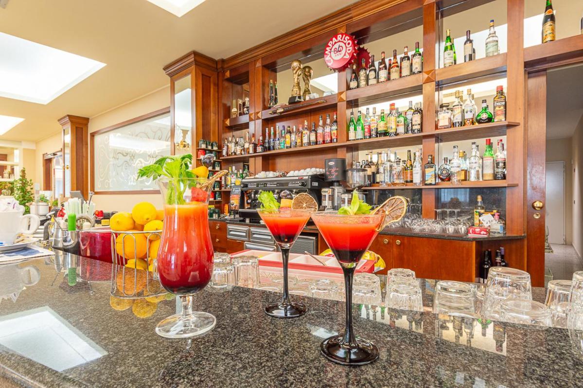 Terme Paradiso Hotel
