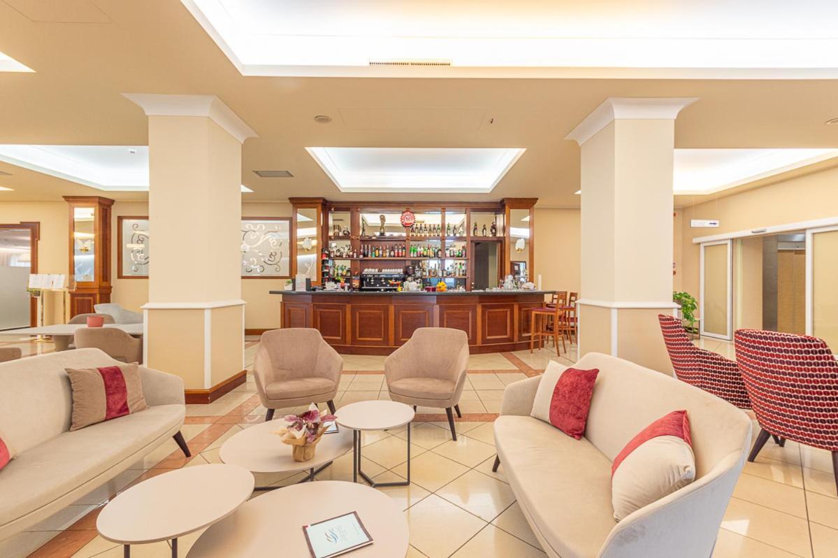Hotel Terme Paradiso