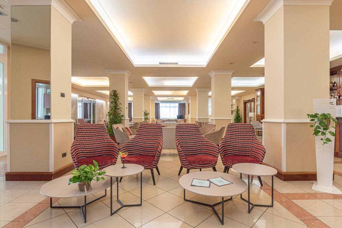Terme Paradiso 3* Abano Terme