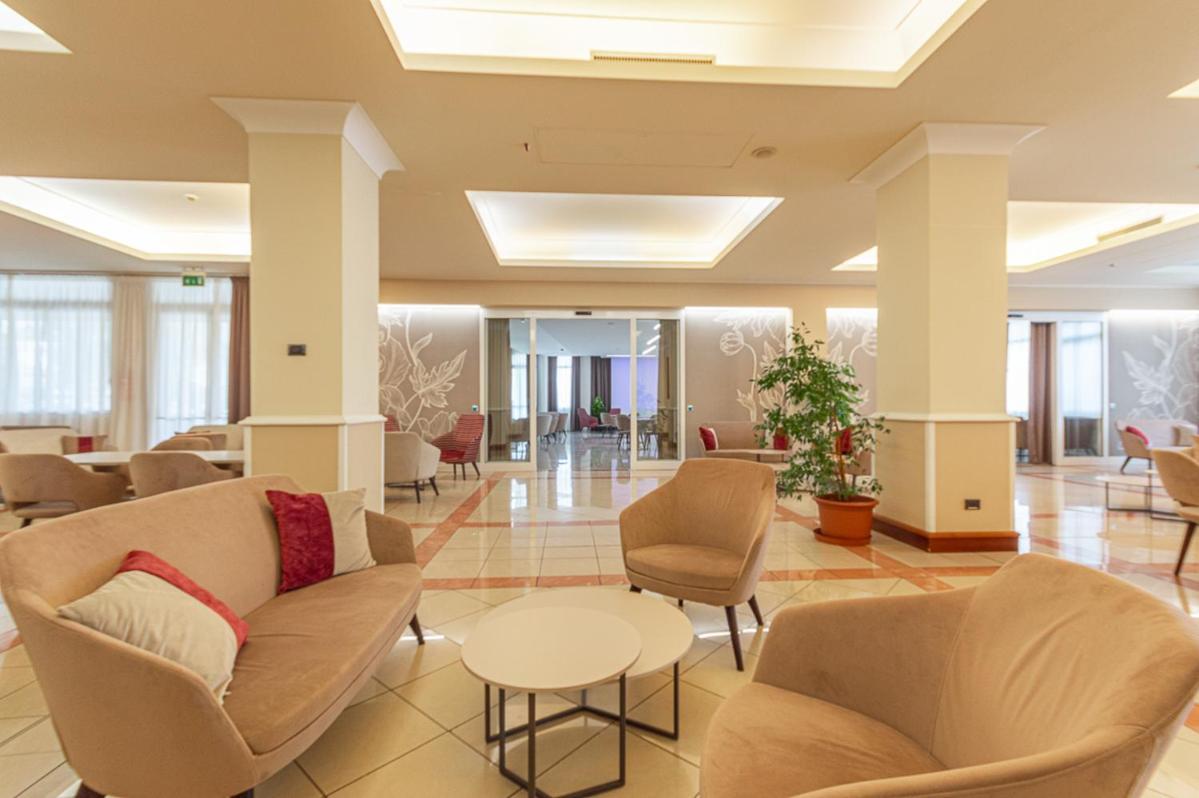 Hotel Terme Paradiso