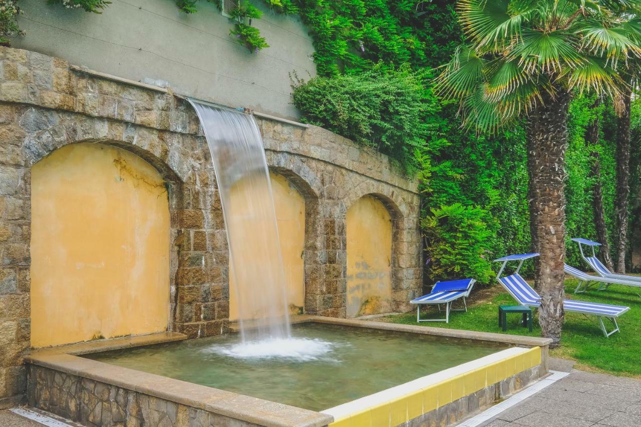 Terme Paradiso 3*
