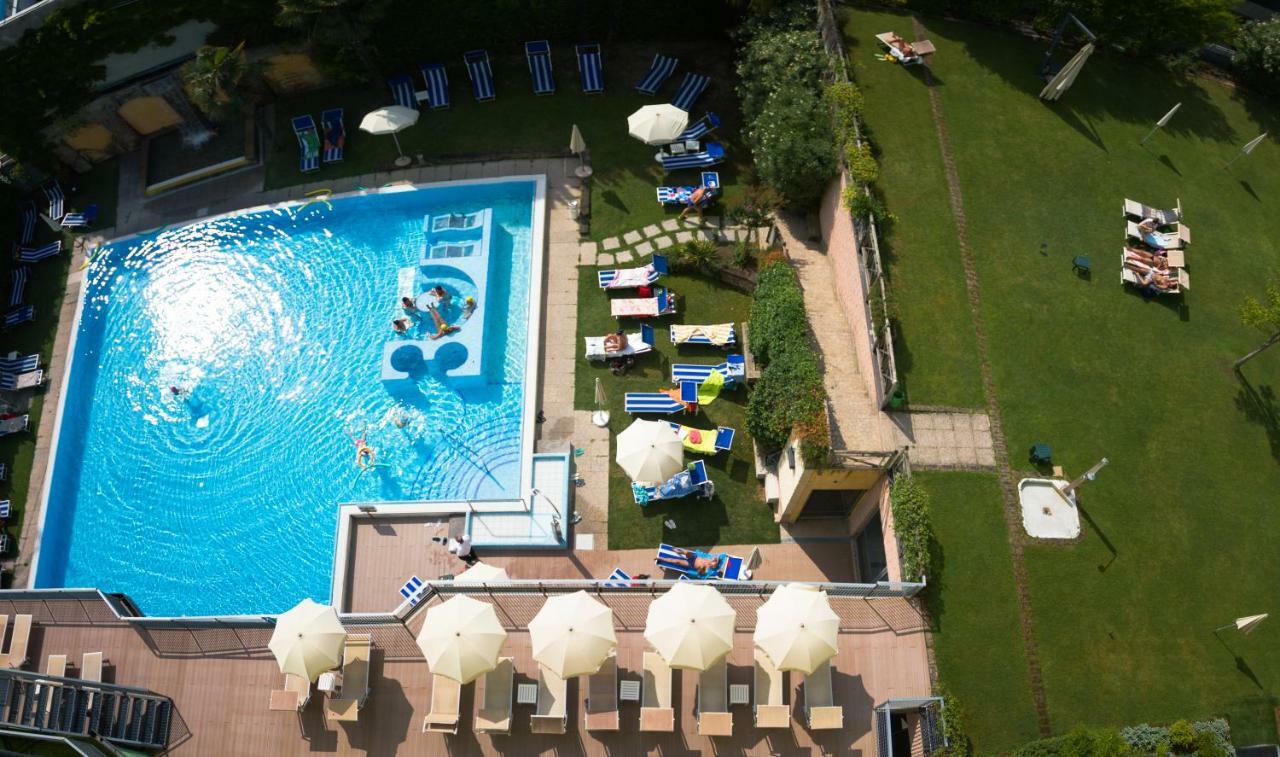 Terme Paradiso Hotel 3*