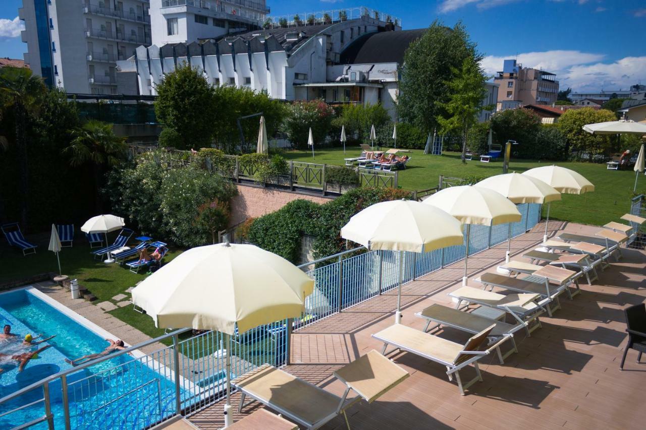 Terme Paradiso Hotel
