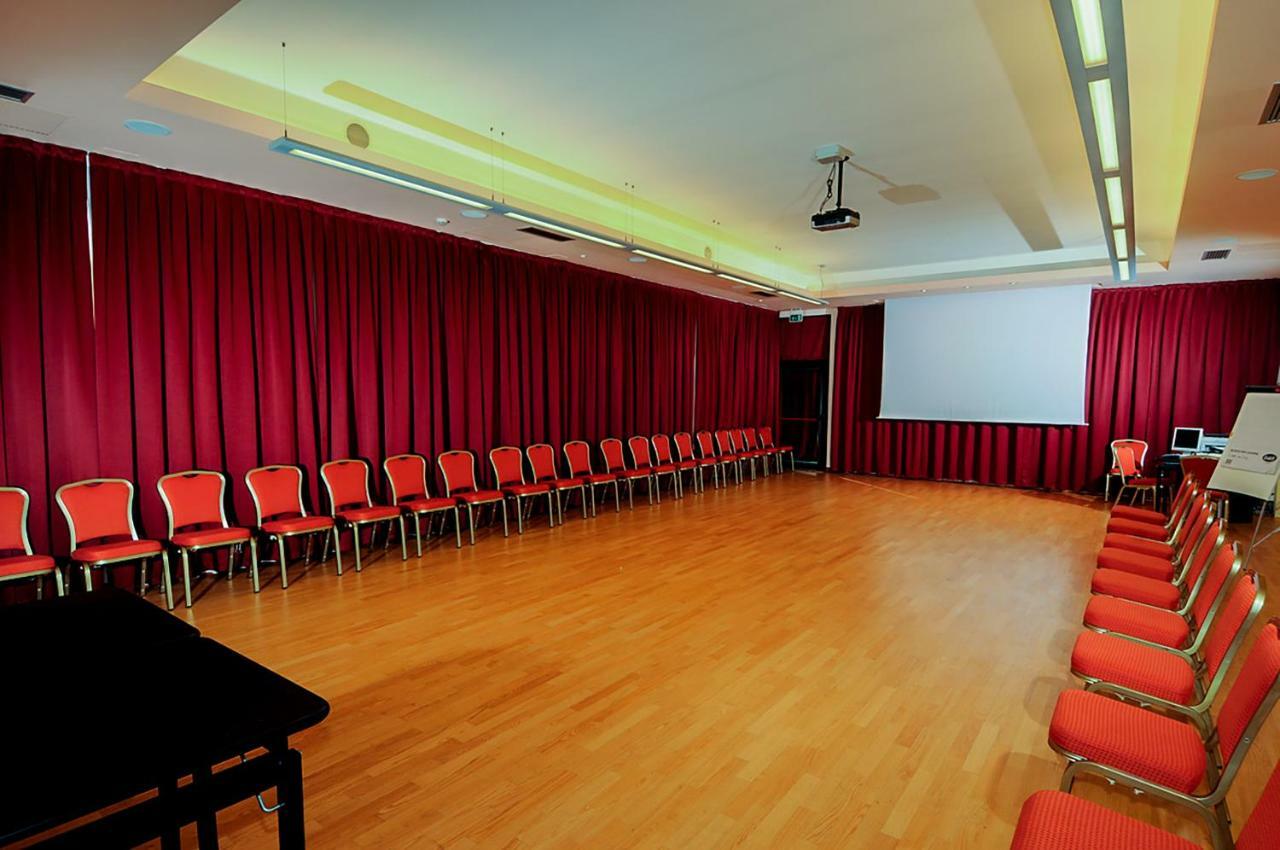 Terme Paradiso 3* Abano Terme