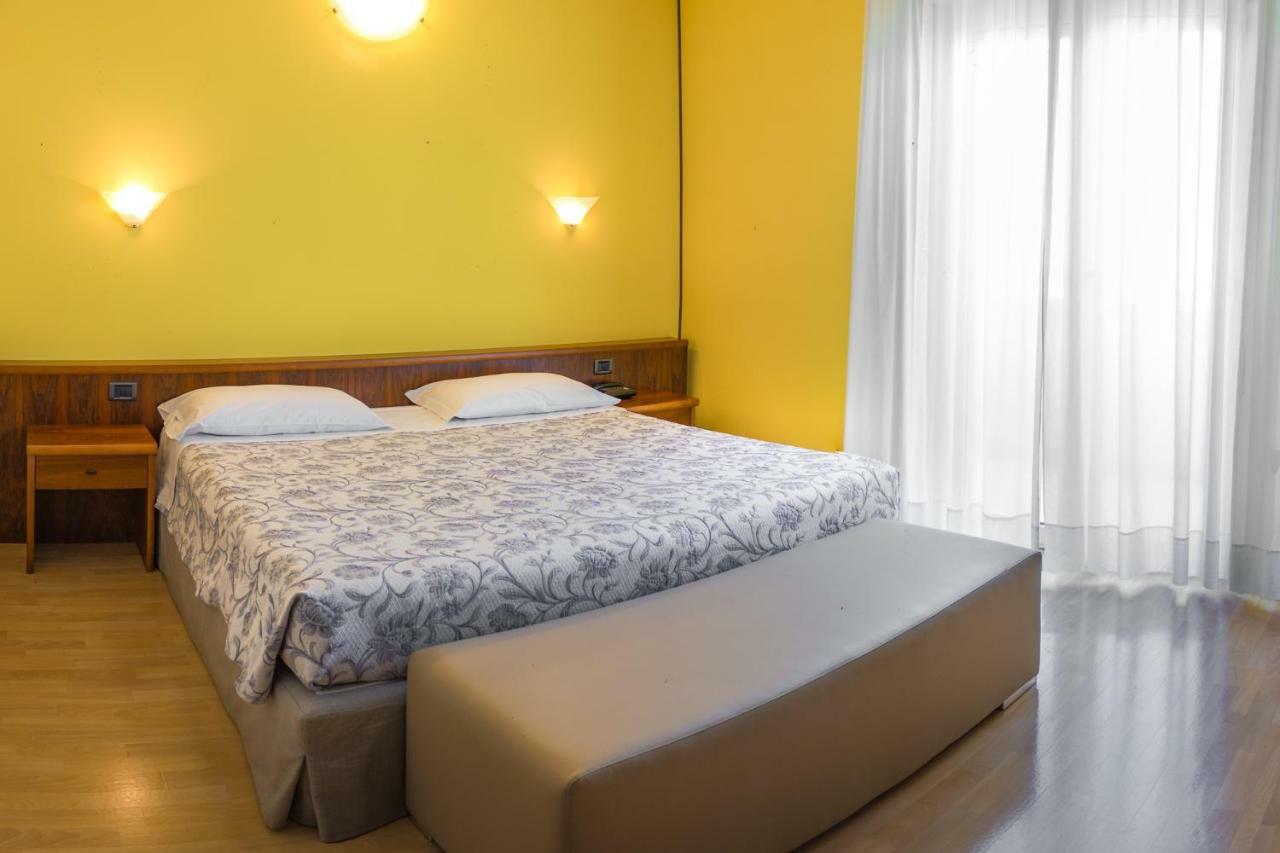 Terme Paradiso 3* Abano Terme