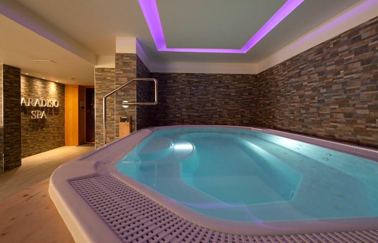 Hotel Terme Paradiso Abano Terme