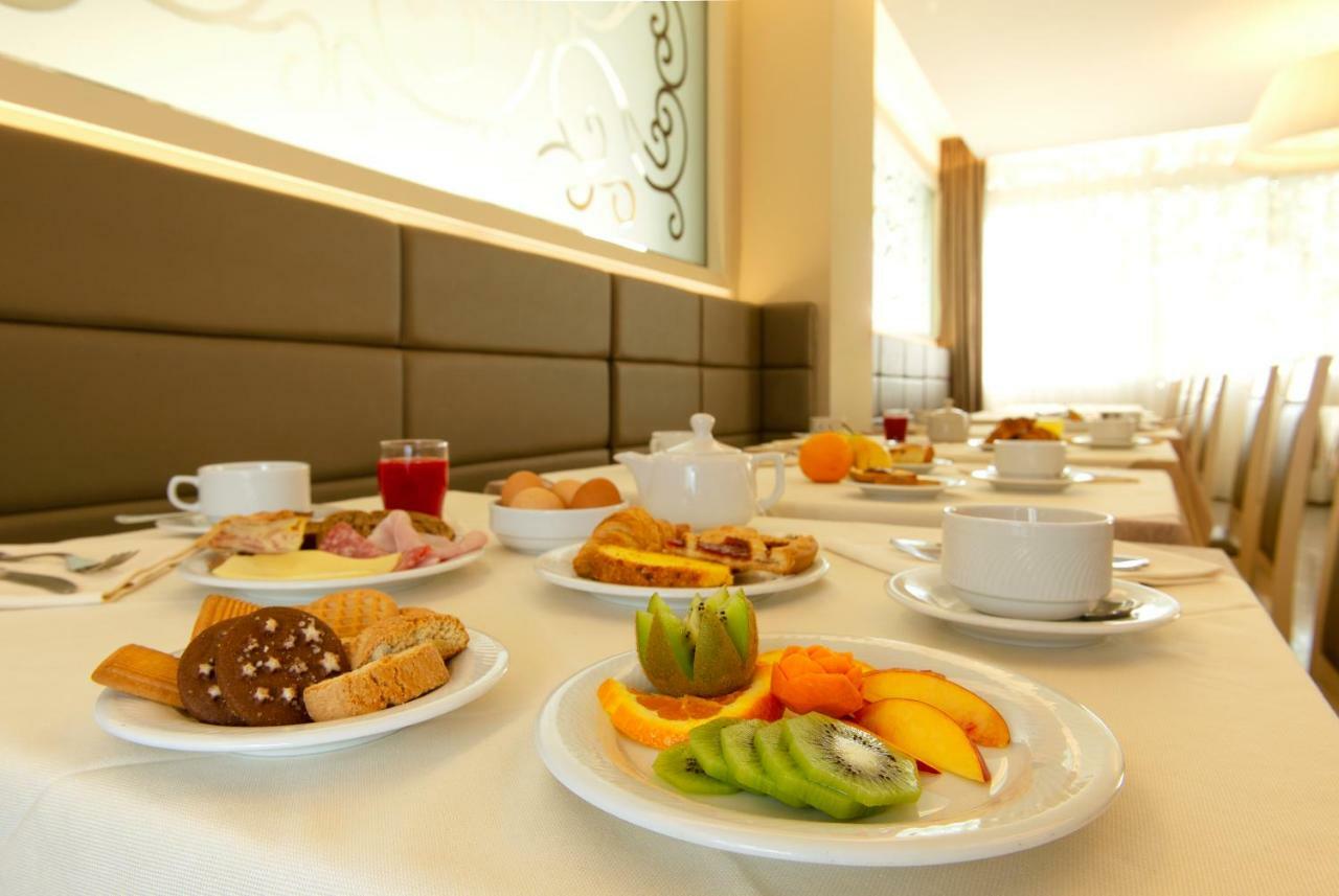 Hotel Terme Paradiso 3*