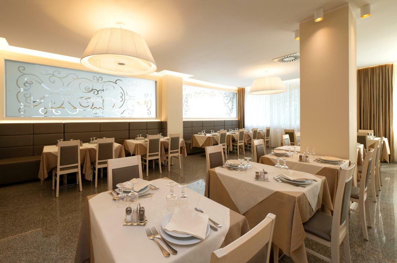 Hotel Terme Paradiso 3*