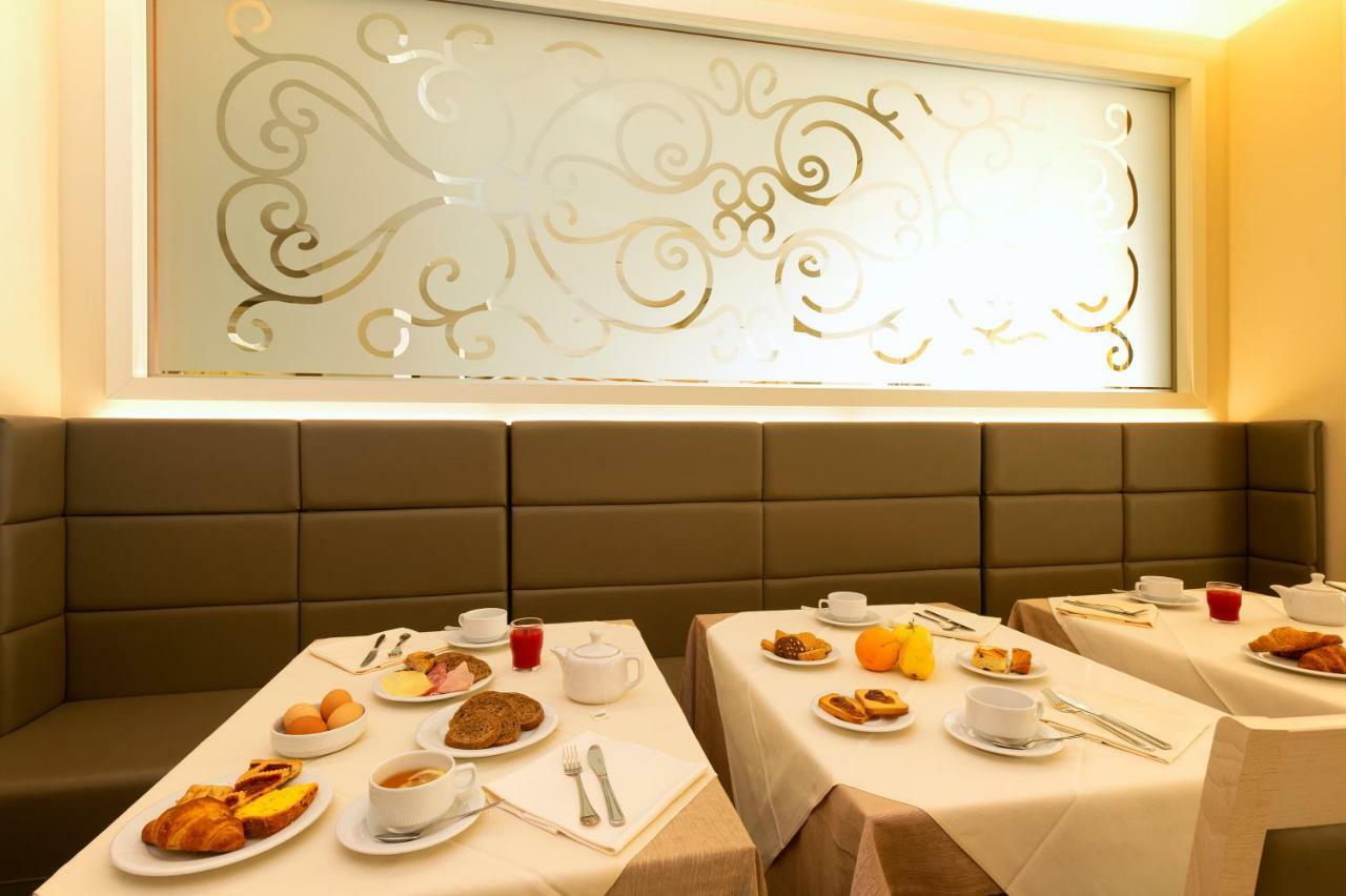 Terme Paradiso 3* Abano Terme