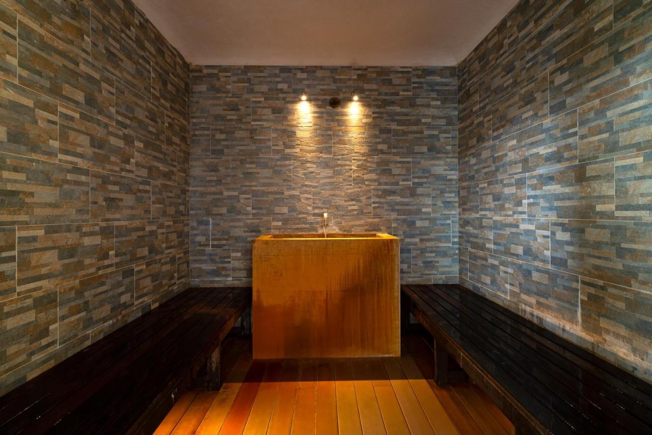Hotel Terme Paradiso