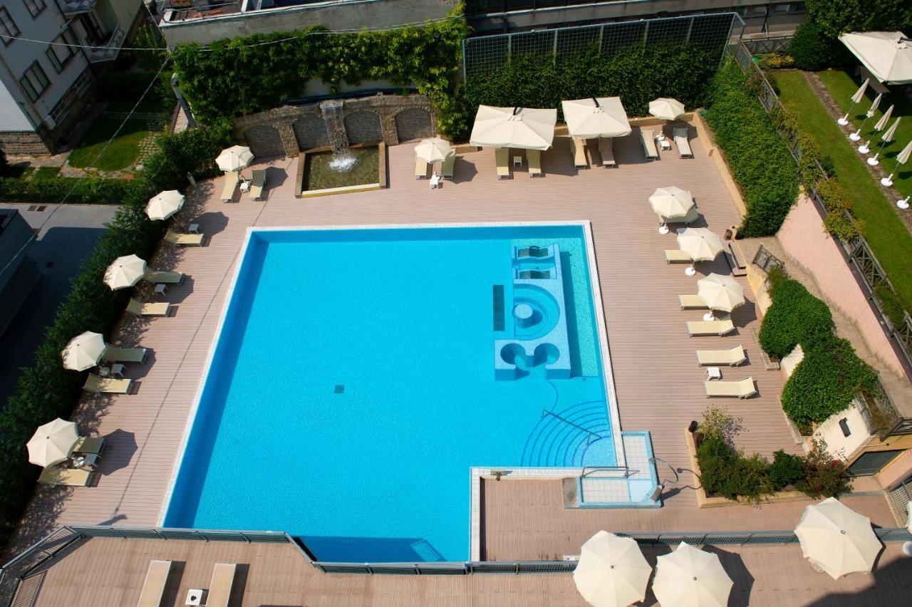 Hotel Terme Paradiso Abano Terme