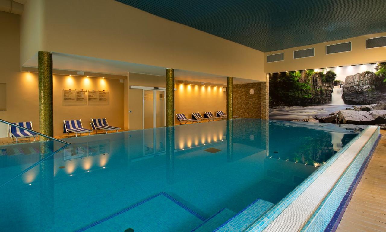 Terme Paradiso Hotel 3*