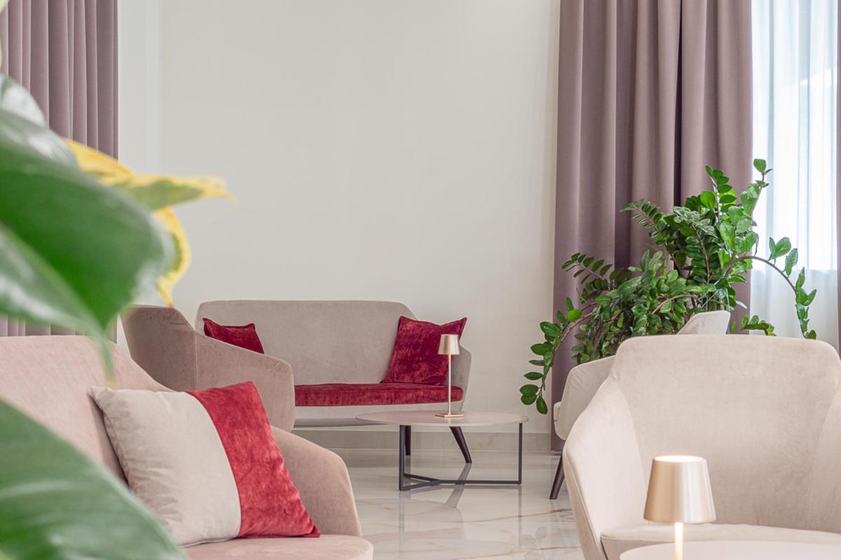 Hotel Terme Paradiso 3*