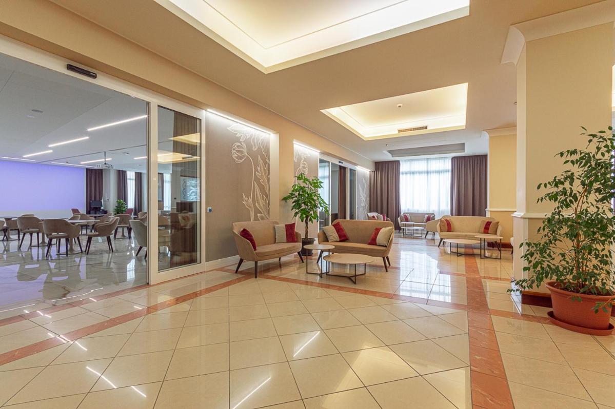 Terme Paradiso Hotel 3*