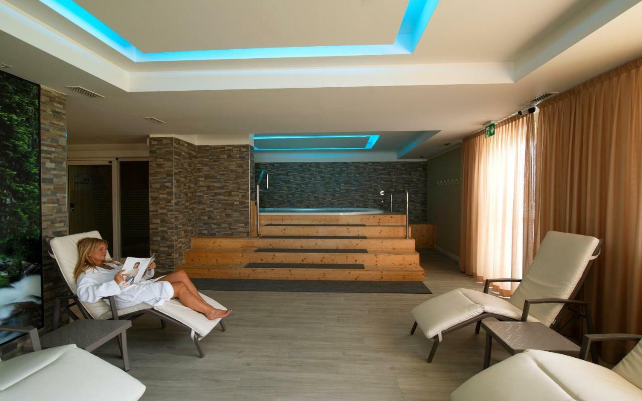 Terme Paradiso 3* Abano Terme