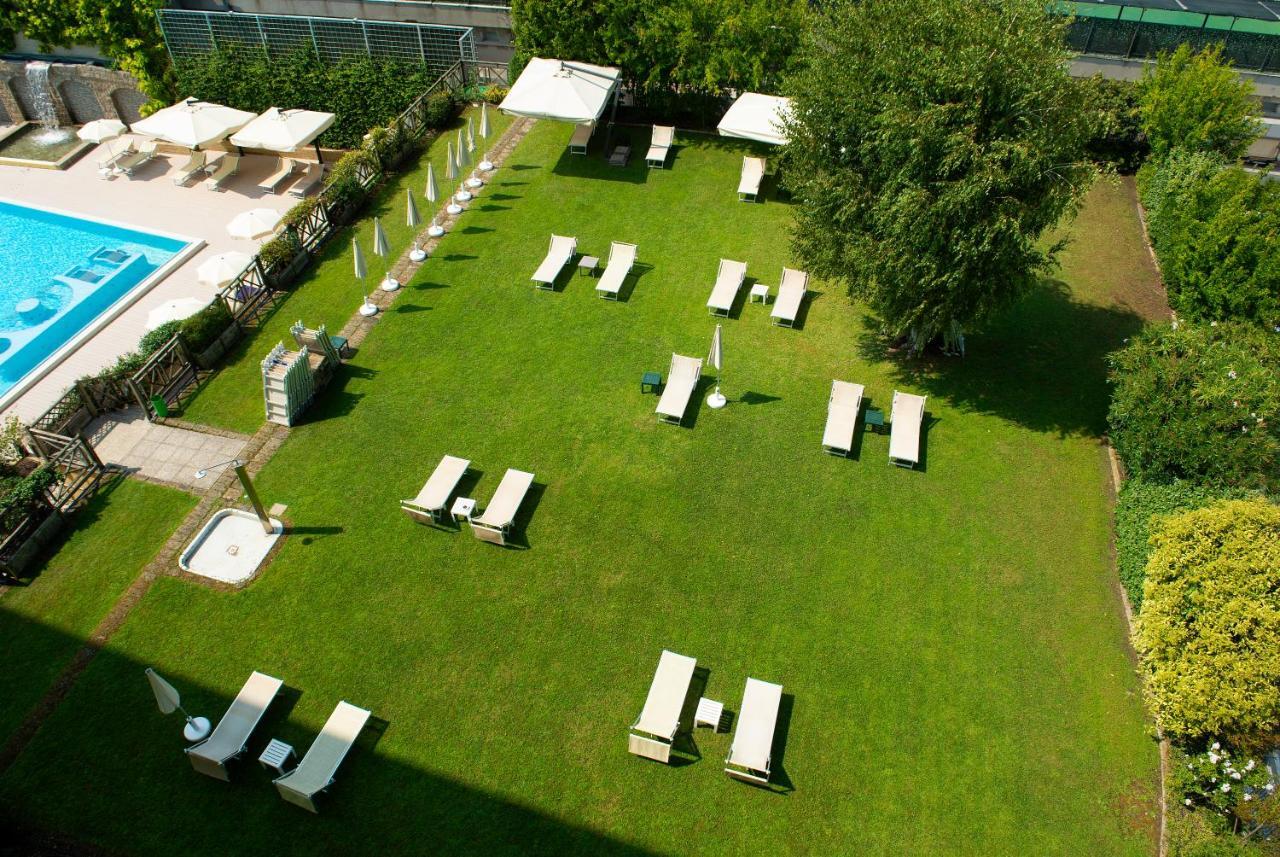 Terme Paradiso 3*